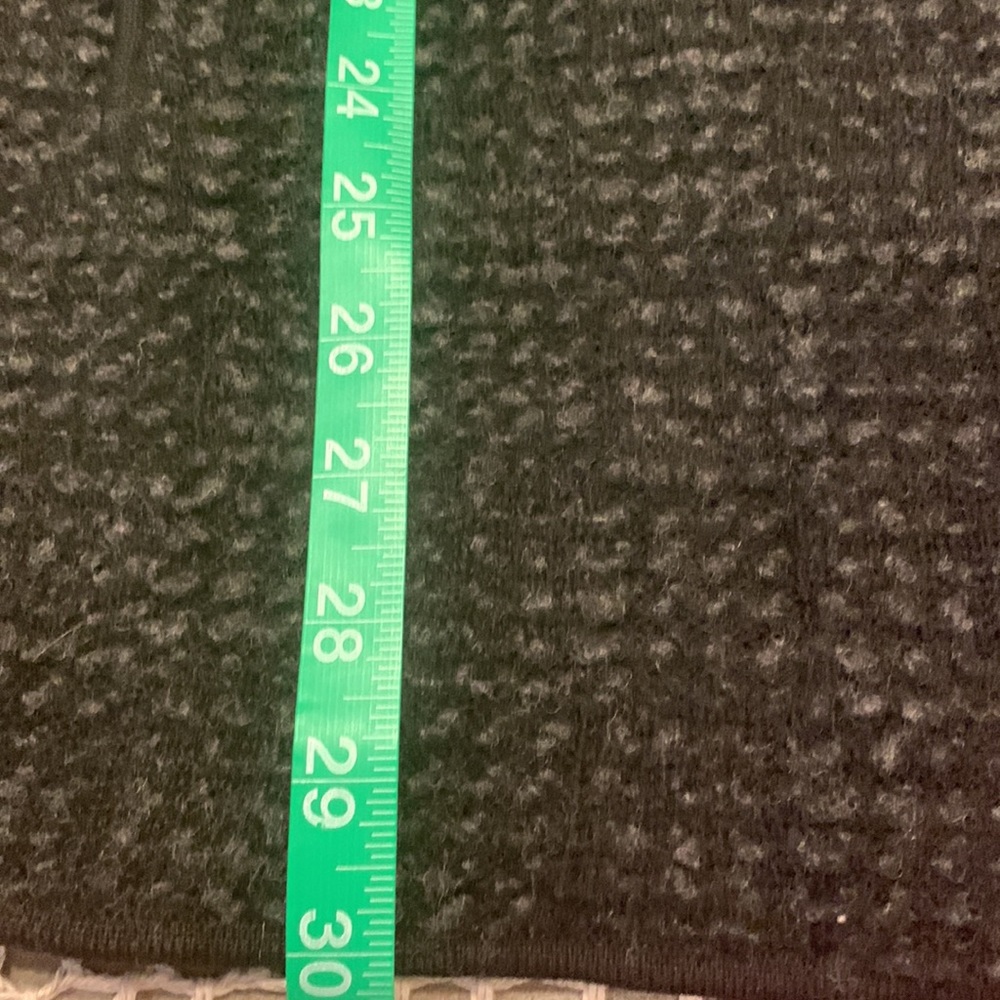 NWT EILEEN FISHER HI COLLAR WOOL/ALPACA JACKET SIZE L - Picture 10 of 13